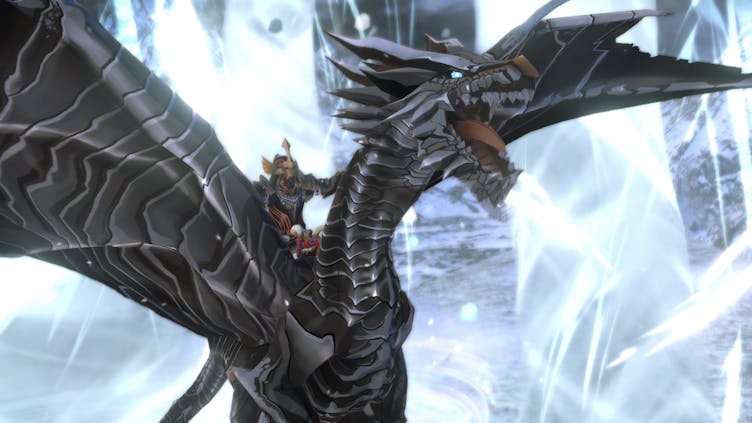 Kushala Daora